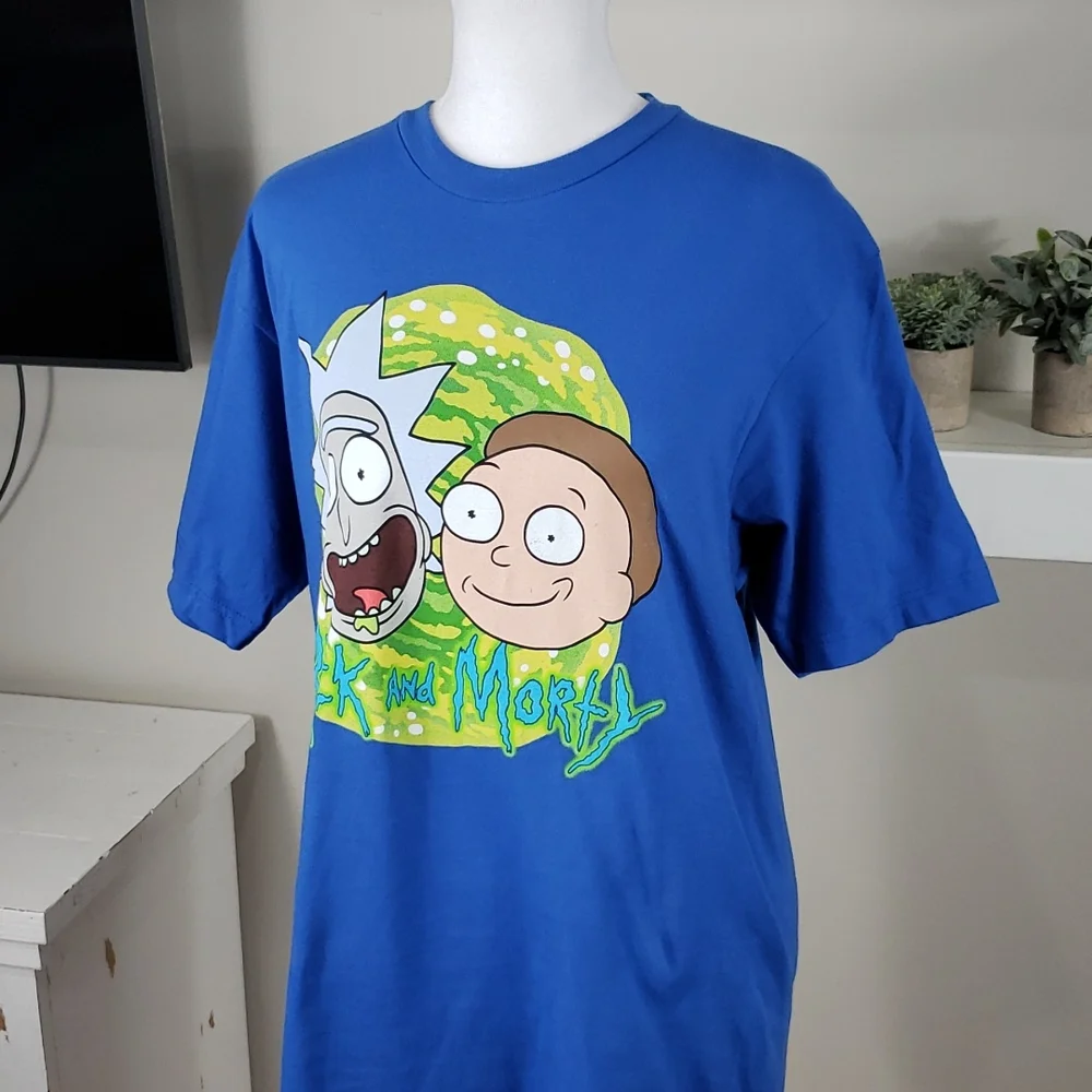 Rick And Morty Shop rick morty